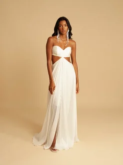 Luz Dress