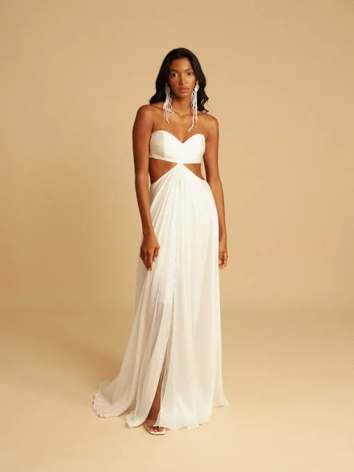 Luz Dress