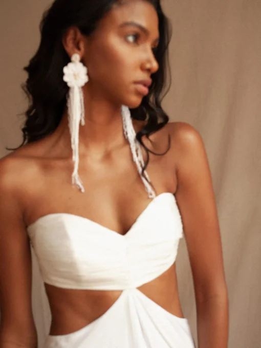Luz Dress