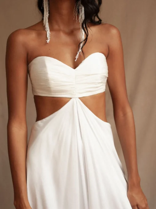 Luz Dress