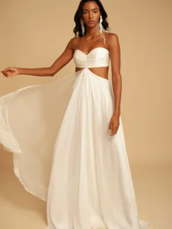 Luz Dress
