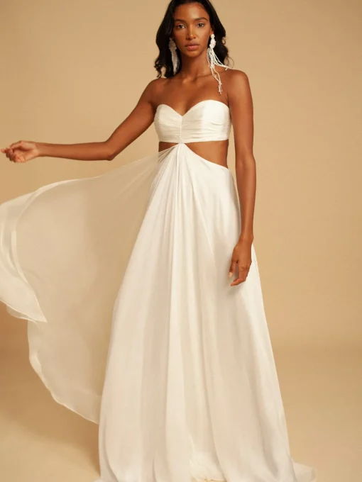 Luz Dress
