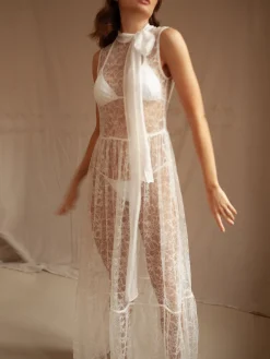 Macarena Dress
