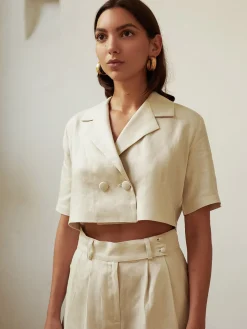 Macavi Blazer