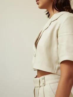 Macavi Blazer
