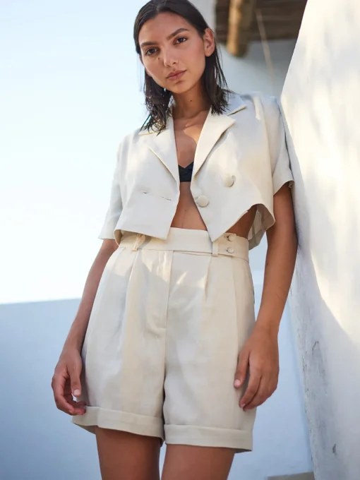 Macavi Blazer