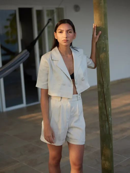 Macavi Blazer