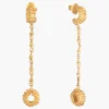 Macondo Earrings