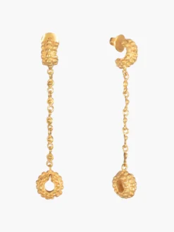 Macondo Earrings