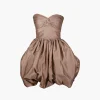 Maestranza Dress