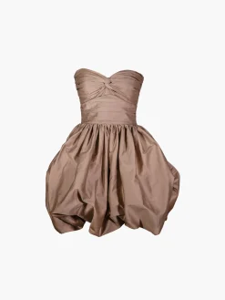 Maestranza Dress