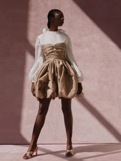 Maestranza Dress