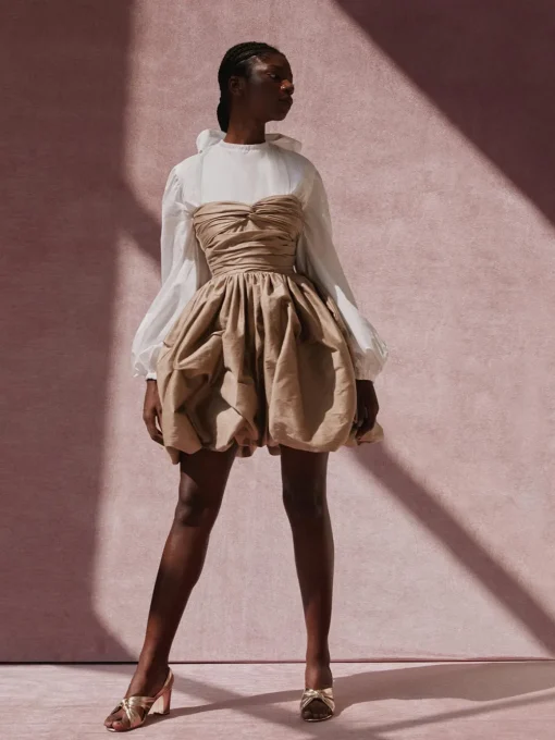 Maestranza Dress