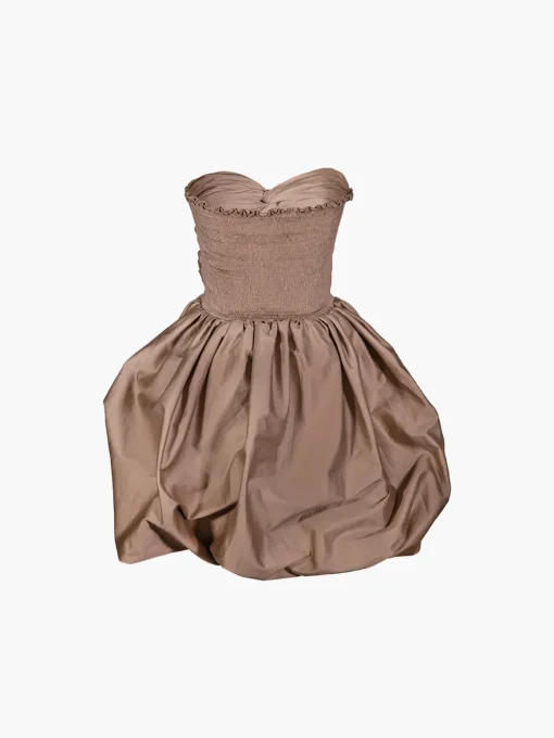 Maestranza Dress