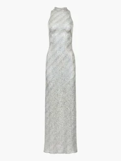 Maestro Lace Dress