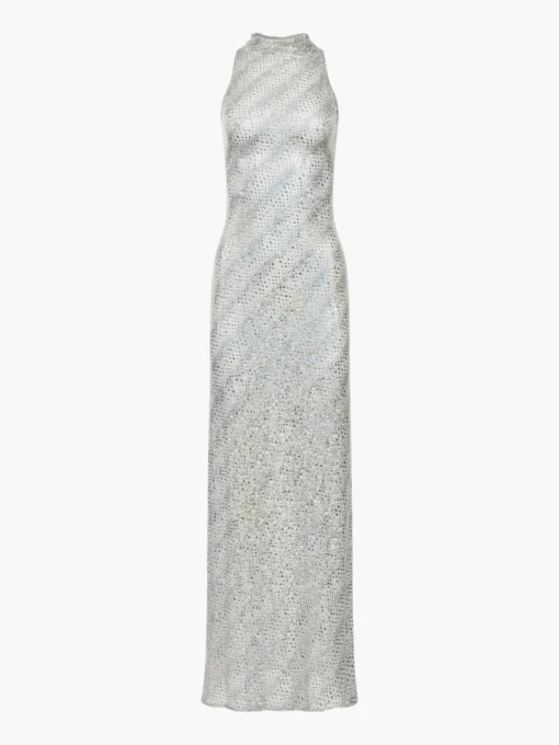 Maestro Lace Dress