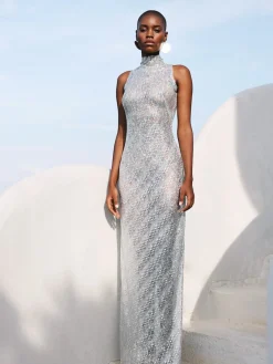 Maestro Lace Dress