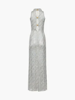 Maestro Lace Dress