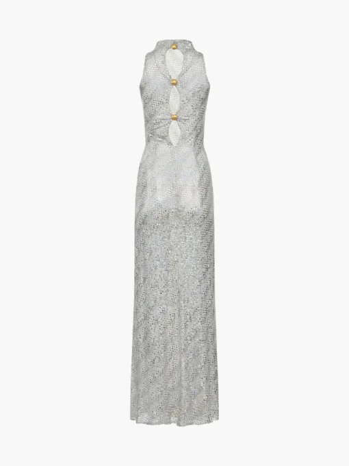 Maestro Lace Dress