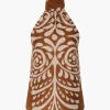 Magdalena Cotton Silk Blouse