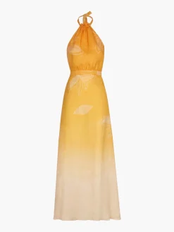 Magdalena Maxi Dress