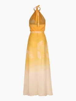 Magdalena Maxi Dress