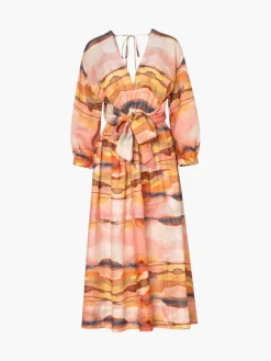 Maik Dress