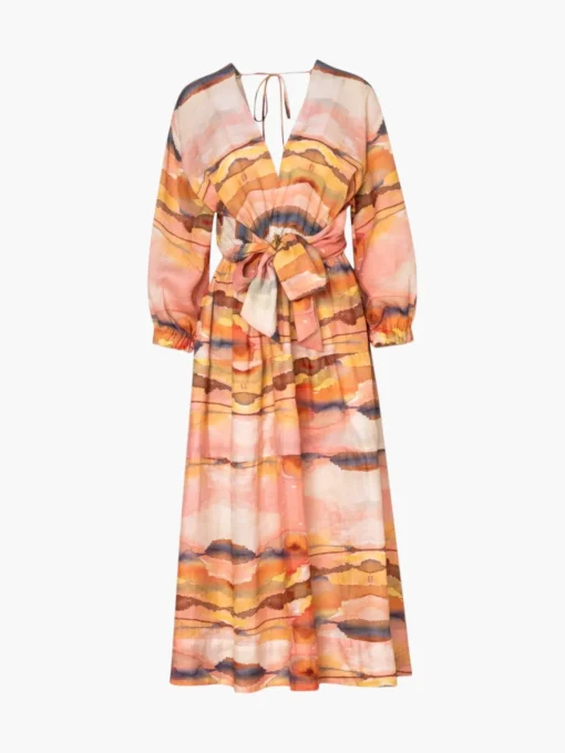 Maik Dress