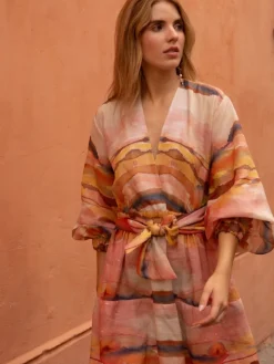 Maik Dress