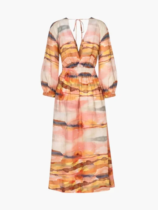 Maik Dress