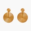Makmu Earrings