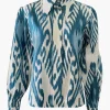 Maldives Blouse
