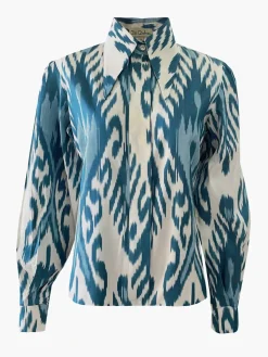Maldives Blouse