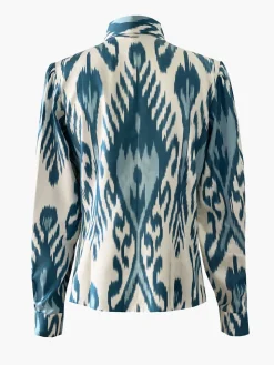 Maldives Blouse