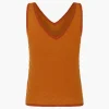 Malecon Tank Top