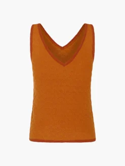 Malecon Tank Top