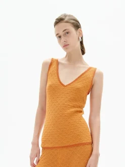Malecon Tank Top