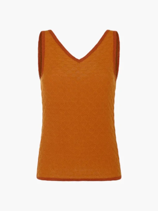 Malecon Tank Top