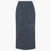 Manabi Pencil Skirt