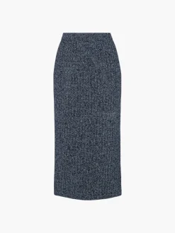 Manabi Pencil Skirt