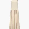 Manglar Maxi Dress