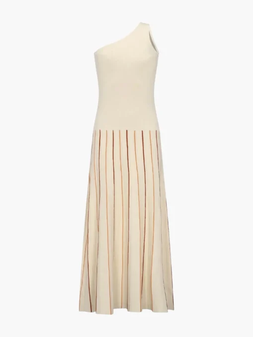 Manglar Maxi Dress