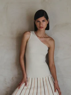 Manglar Maxi Dress