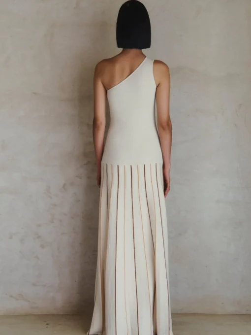 Manglar Maxi Dress