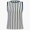 Manglar Sleeveless Top