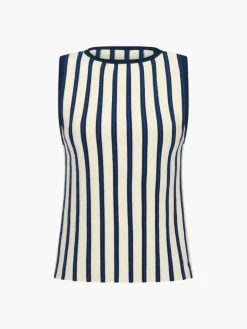 Manglar Sleeveless Top
