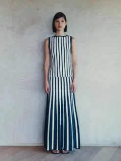 Manglar Sleeveless Top
