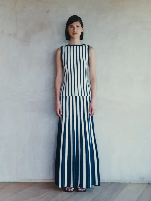Manglar Sleeveless Top