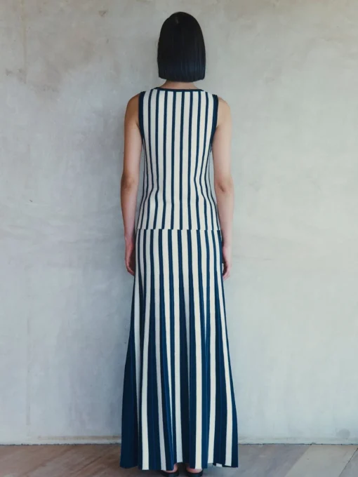 Manglar Sleeveless Top