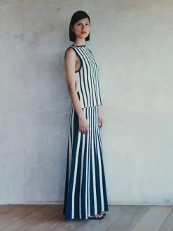 Manglar Sleeveless Top